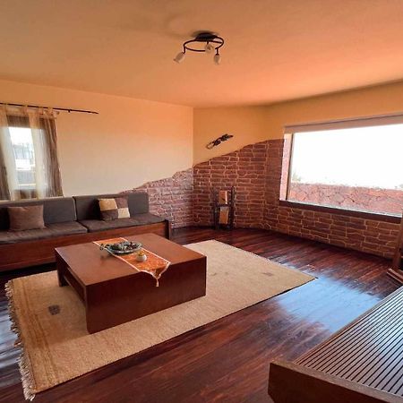 Willa Preciosa Casa Cristian Y Maria Con Piscina Privada Tías Zewnętrze zdjęcie