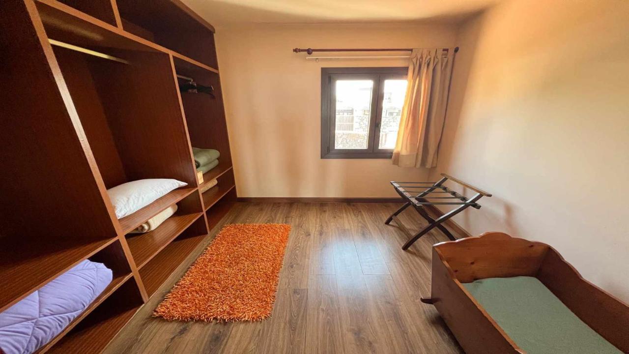 Willa Preciosa Casa Cristian Y Maria Con Piscina Privada Tías Zewnętrze zdjęcie