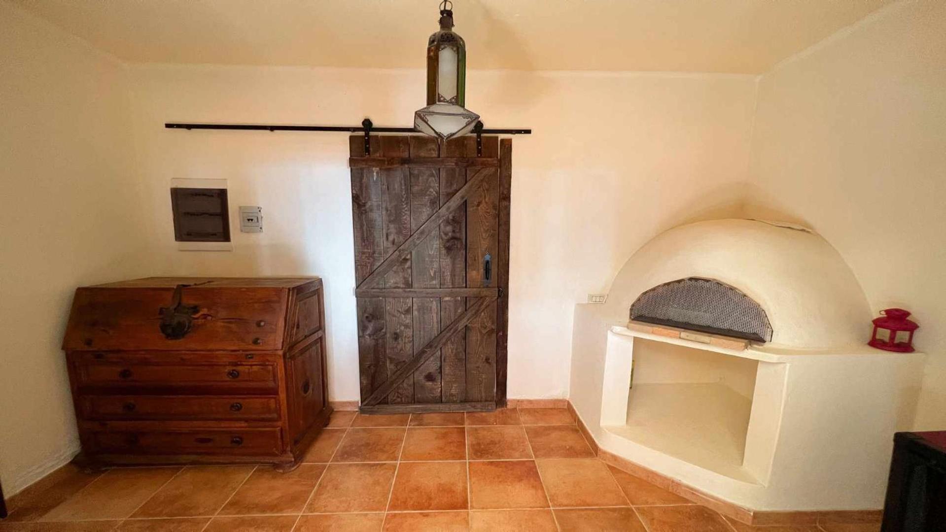 Willa Preciosa Casa Cristian Y Maria Con Piscina Privada Tías Zewnętrze zdjęcie