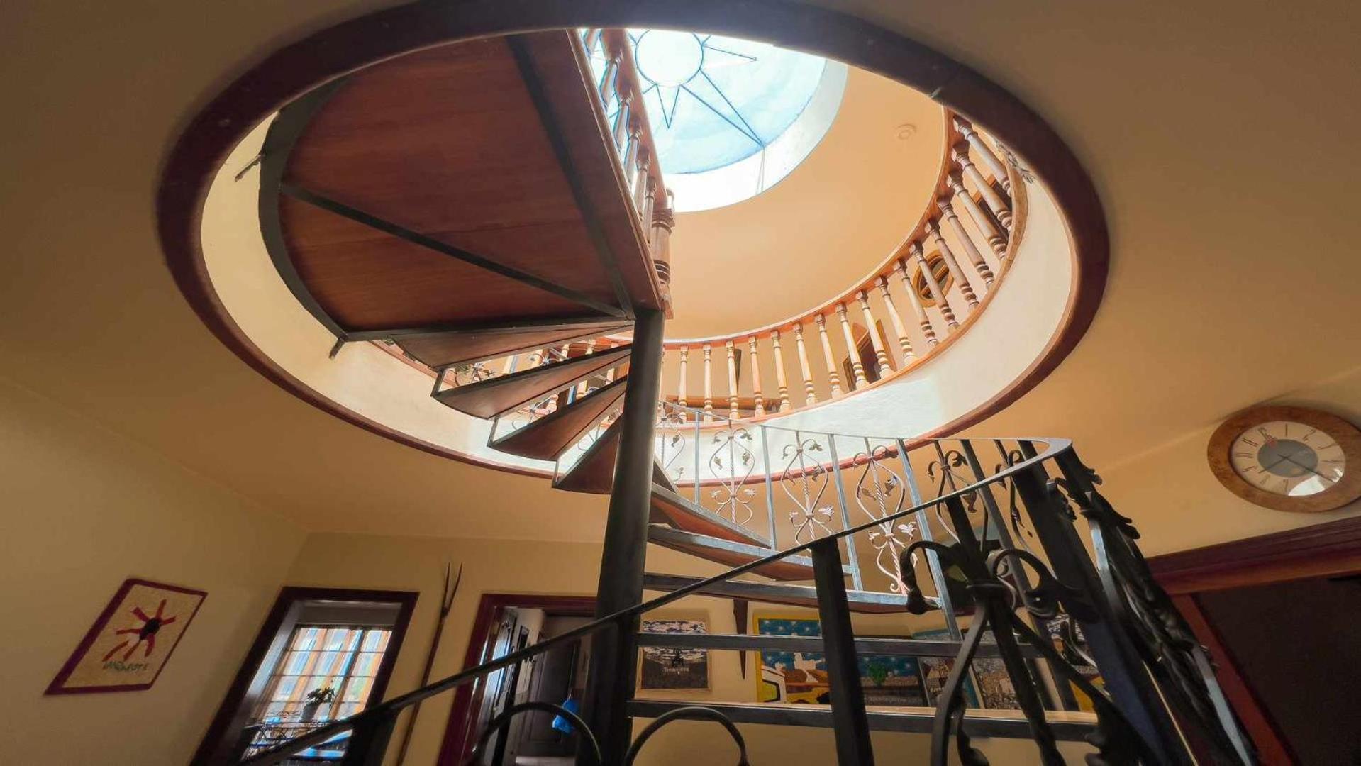 Willa Preciosa Casa Cristian Y Maria Con Piscina Privada Tías Zewnętrze zdjęcie