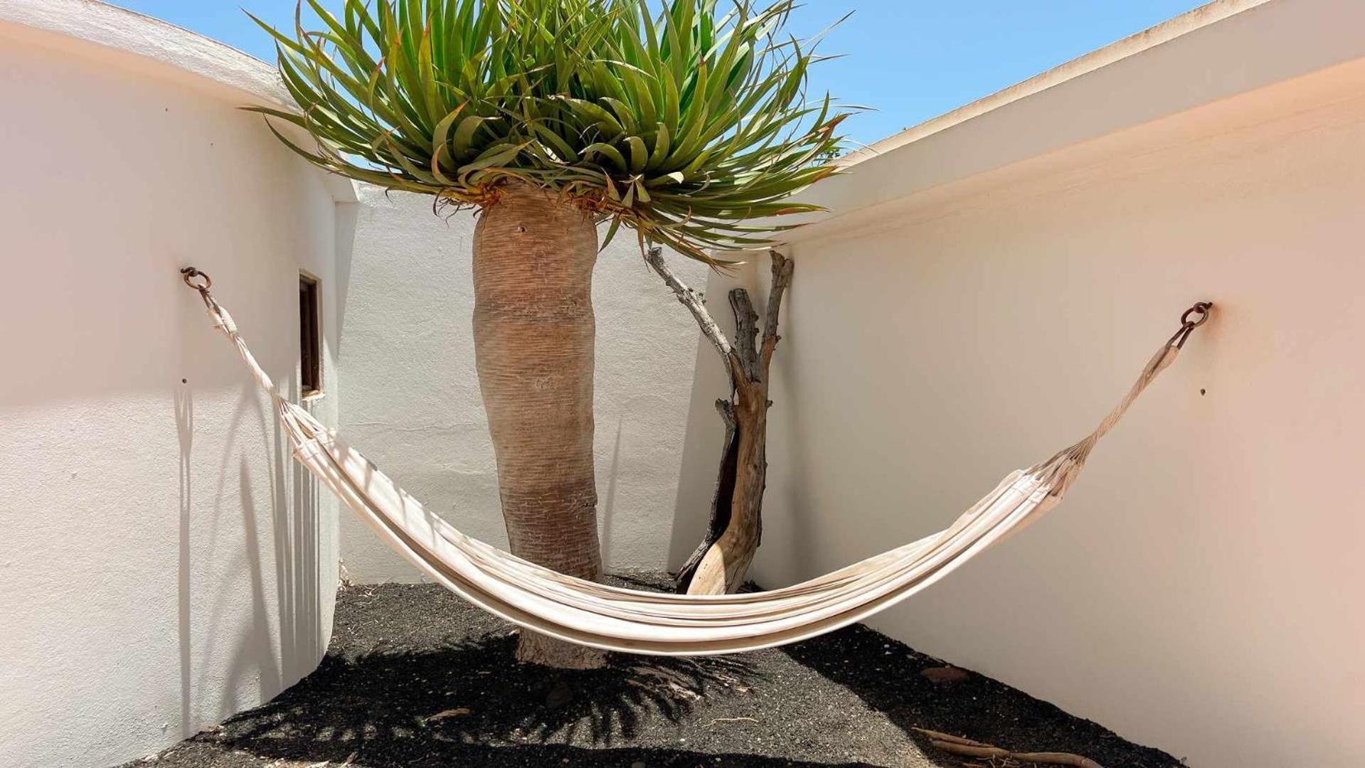 Willa Preciosa Casa Cristian Y Maria Con Piscina Privada Tías Zewnętrze zdjęcie